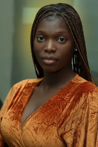 Chizoba Nnamdi