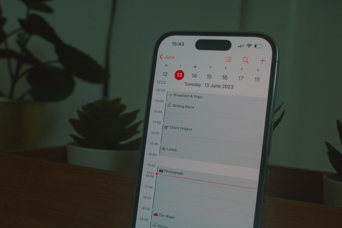 EzyRent assignment dispatch on mobile