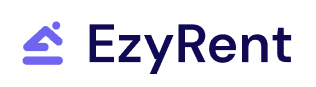 EzyRent logo